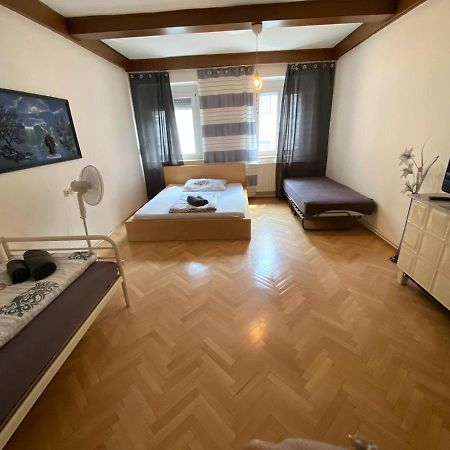 Apartment4U 그라츠 외부 사진