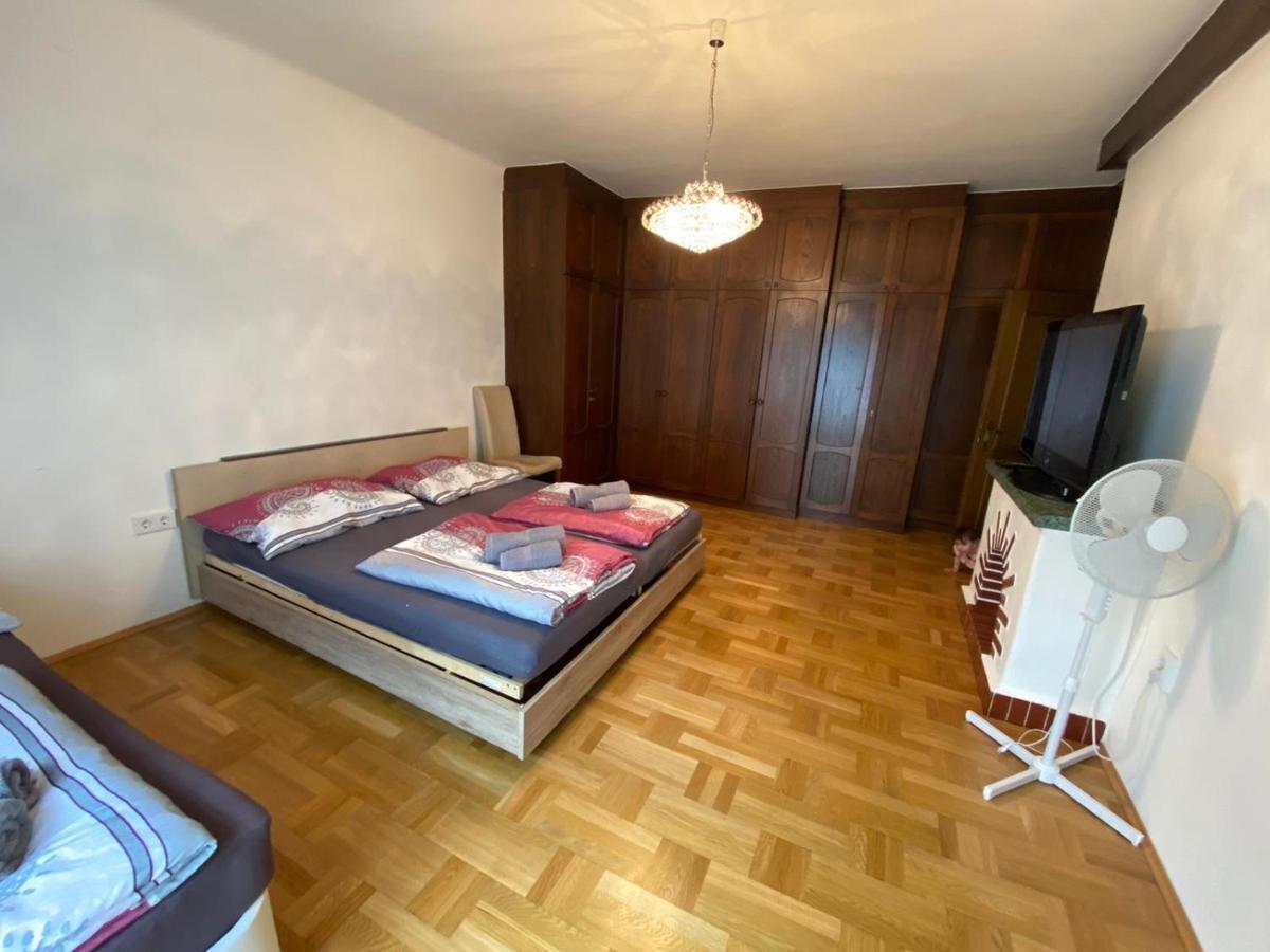 Apartment4U 그라츠 외부 사진