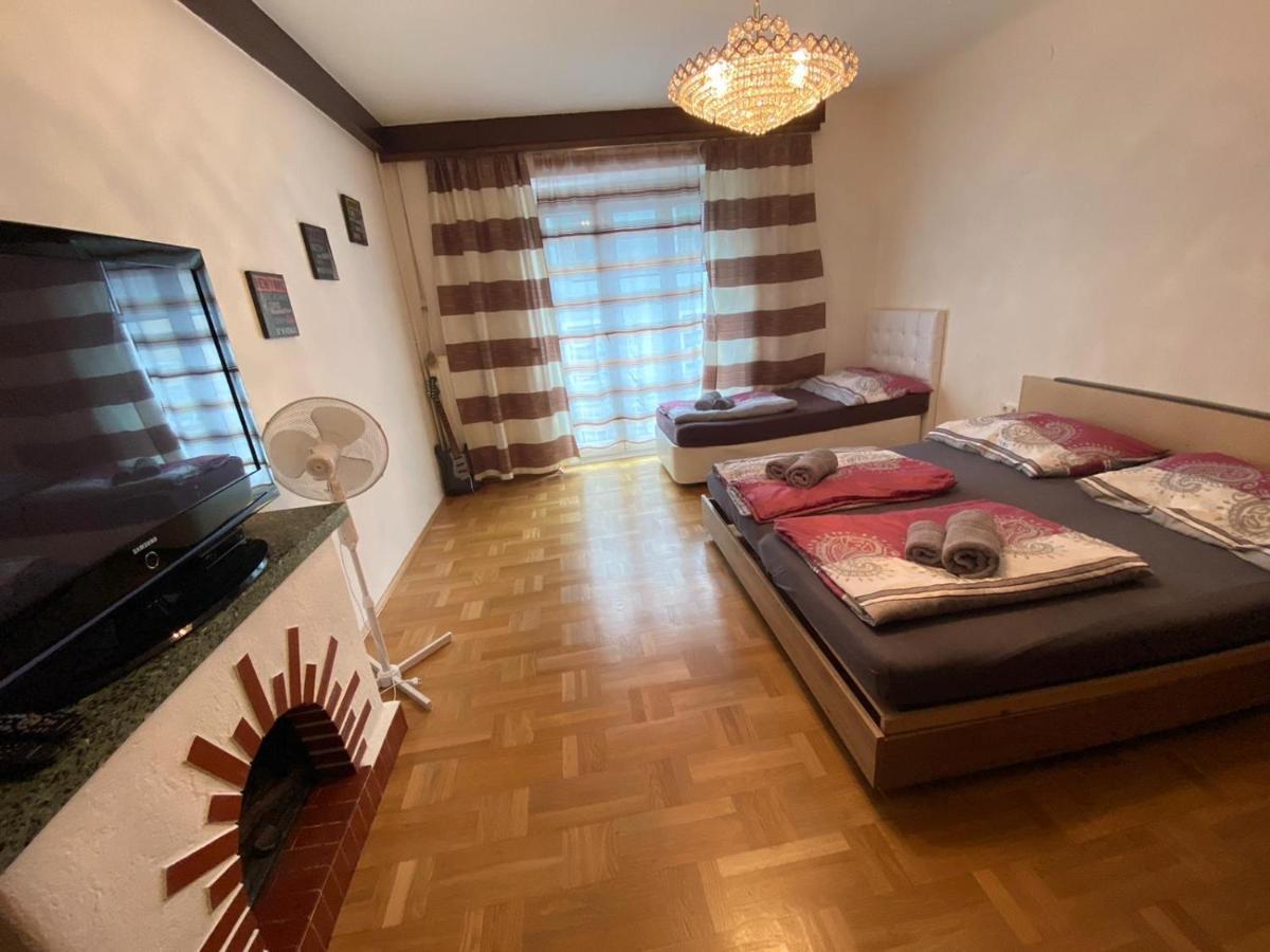 Apartment4U 그라츠 외부 사진