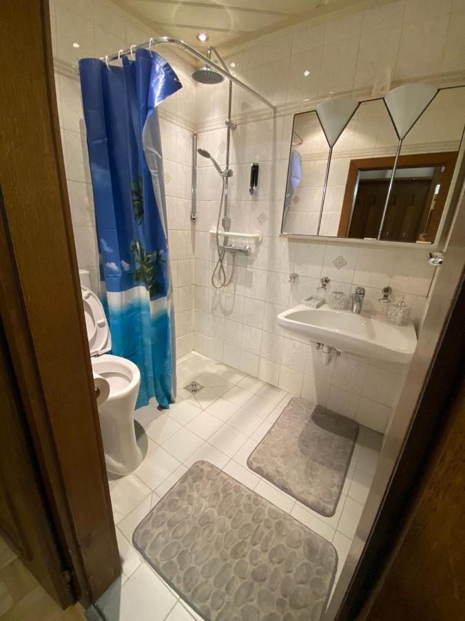 Apartment4U 그라츠 외부 사진