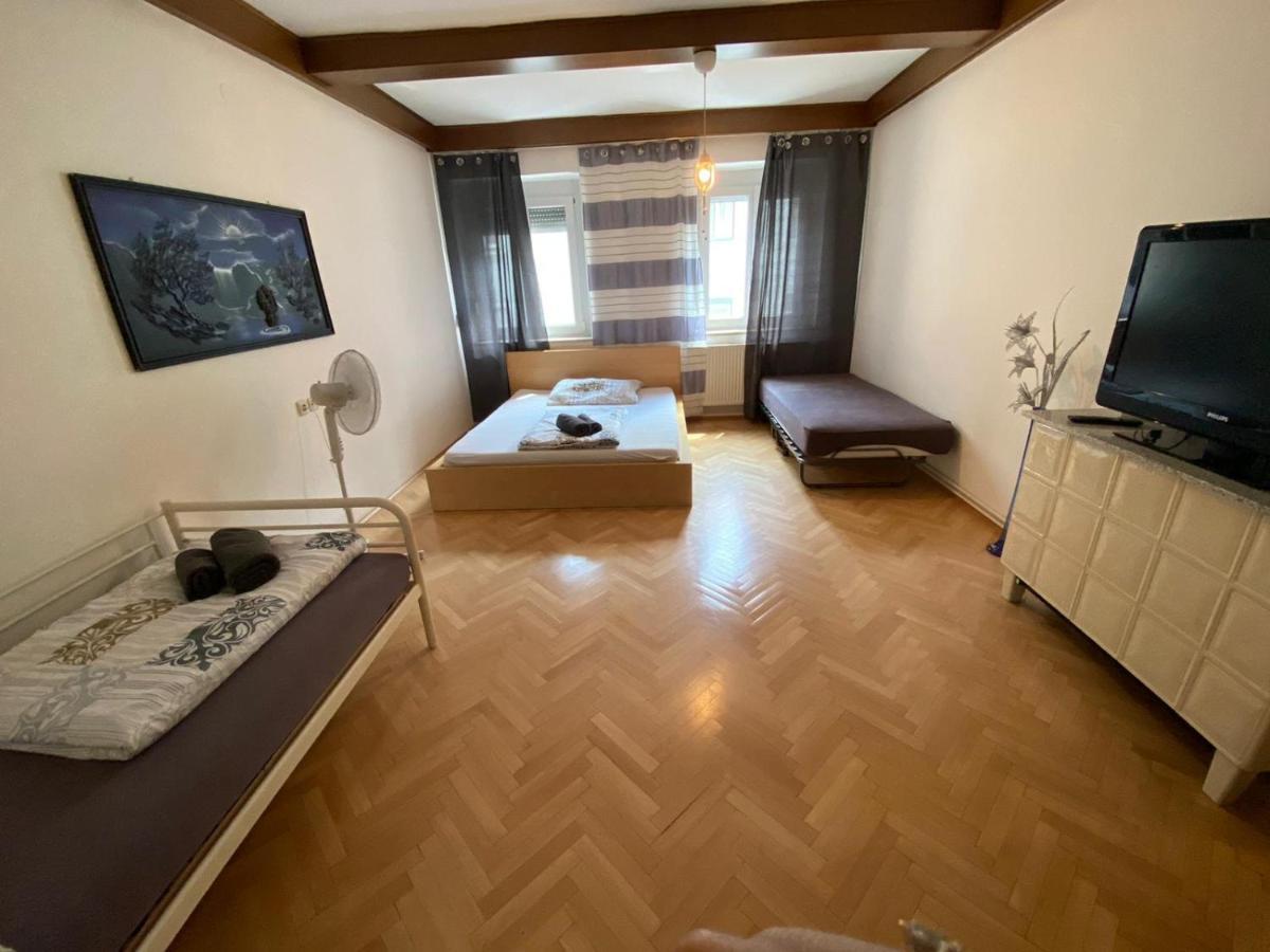 Apartment4U 그라츠 외부 사진