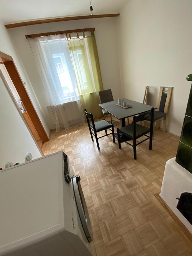 Apartment4U 그라츠 외부 사진