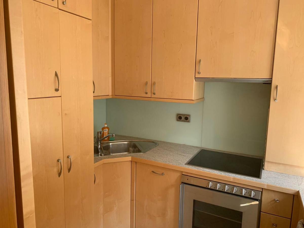Apartment4U 그라츠 외부 사진