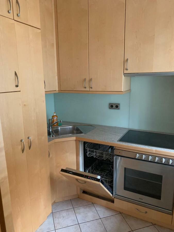 Apartment4U 그라츠 외부 사진